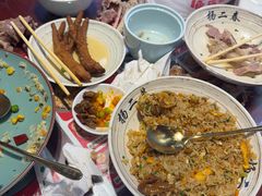 -扬二春炒饭(国庆路总店)