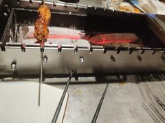 -很久以前羊肉串(打浦路店)