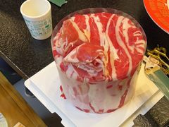 -阳坊胜利涮羊肉(阳坊老店)