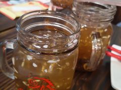 -红料理|串串有瘾·烧烤(吴中路店)