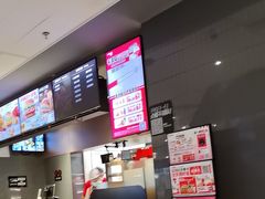 -肯德基(春申店)