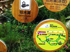 -桤木河湿地公园