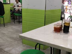 大堂-陈记三及第(人民北路店)