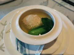 -一品淮扬 · 淮扬菜·北京万达文华酒店