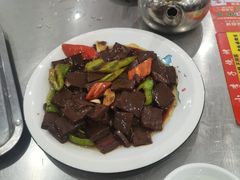 -小李子烧烤火锅地锅(枣行店)