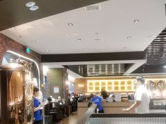 -汉丽斯巴西烤肉自助(市南店)