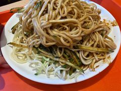 -新川面馆(新街口起源店)