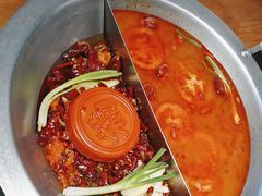 -楠火锅(仁恒梦中心店)