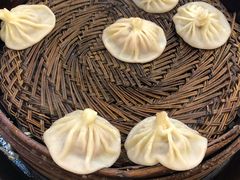-清真马三汤包(回民街店)