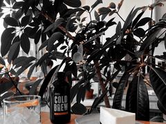 -DEEP COFFEE(瑞光烘焙工厂店)