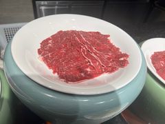 -博林天瑞喜来登酒店·西丽尚膳