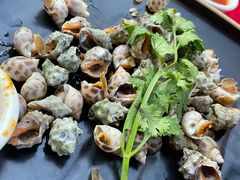 苦螺拼旺螺-202特色排档(五缘湾店)