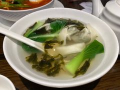 -枣子树·素食餐厅(朱家尖店)