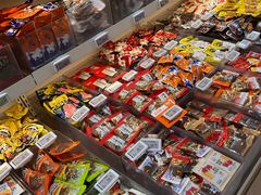 -来伊份(我格广场武宁路店)