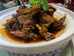 -金稼园·金平湖农家菜