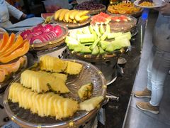 -星伦多自助料理·涮烤一体(虹悦城店)