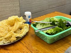 -威邵鸡煲(西华路总店)