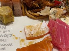 -星汇餐厅