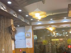 -下梅人家土菜馆(历史文化餐厅度假区店)