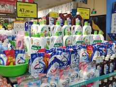 -冠超市(桂林万达店)