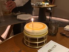 -Amber(置地文华东方酒店)