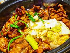 招牌夜郎蛙-夜郎国·贵州菜(南山店)