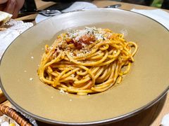 肉酱面-艾蜜西餐厅(梅园店)