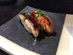 鹅肝寿司-Tuna maki寿司(苏州大悦城店)
