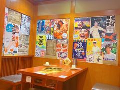 -喜牛烧肉酒场·黑金店(威高广场店)