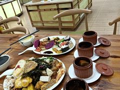 -素之缘素食(新之城店)