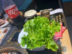 -杨记齐齐哈尔烤肉(五莲路店)
