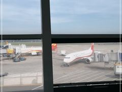-温州龙湾国际机场
