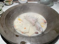 -鲜潭蒸汽石锅鱼(五道口购物中心店)