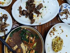 -下梅人家土菜馆(历史文化餐厅度假区店)