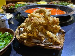 -麻大侠老火锅(巴国城店)