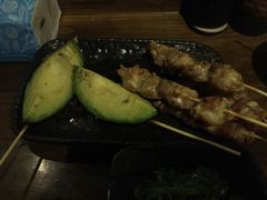 -木子烧鸟屋(百子湾店)