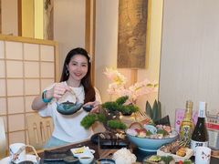 -长崎屋·日本料理·刺身·烧鸟(天河北路店)