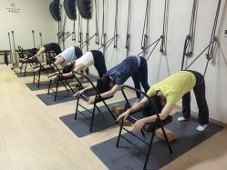 点击看大图 -JC·YOGA静禅瑜伽普拉提