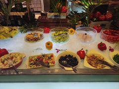 -马哥孛罗咖啡厅·Cafe Marco (厦门马哥孛罗东方大酒店)