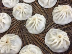 -清真老铁家灌汤包