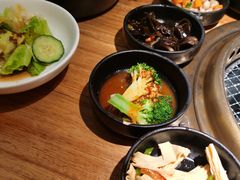 -黑牛黑猪烤肉专门店(万象城店)