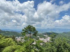 -九华山风景区