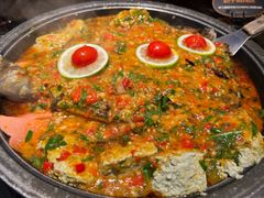 -烤匠麻辣烤鱼(青羊万达店)