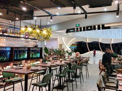 -Shantek象提南亚餐厅&西餐融合Bistro(淮海中路店)