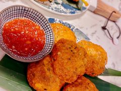 -浩海火烧云傣家菜(蓝港店)