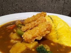 -池奈·日式咖喱蛋包饭(赛高店)