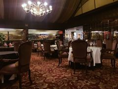 -北京建国饭店杰斯汀法餐厅