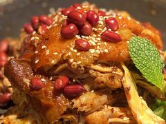 -吃饭皇帝大(解放西路店)