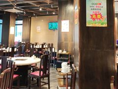 -红鼎坊·老成都火锅(新南门店)