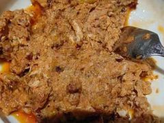 -煎饼卷大葱·非遗传承·潍坊菜(十笏园店)